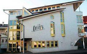 Hotel Crystal Filderstadt